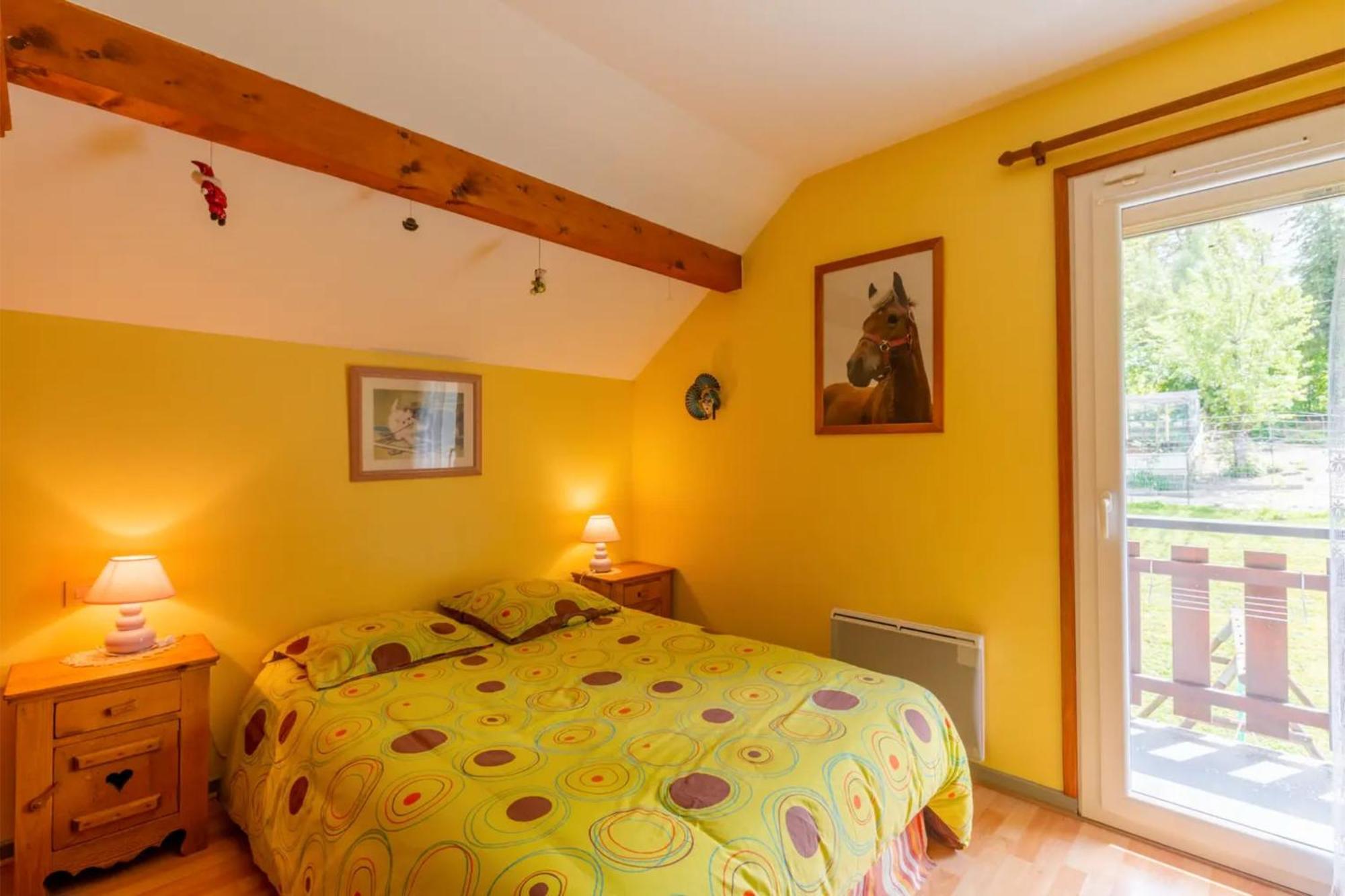 Chambres D'Hotes Pres Lac Annecy Etercy Buitenkant foto