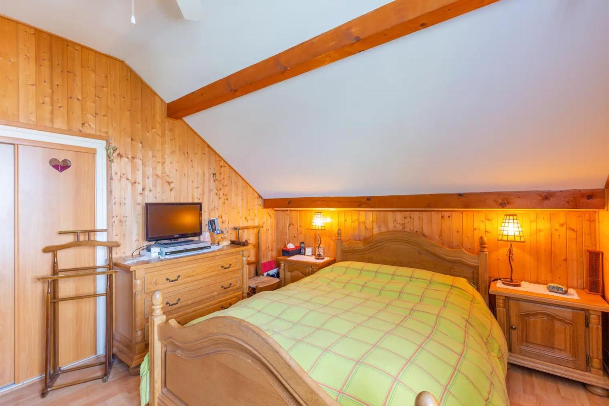 Chambres D'Hotes Pres Lac Annecy Etercy Buitenkant foto