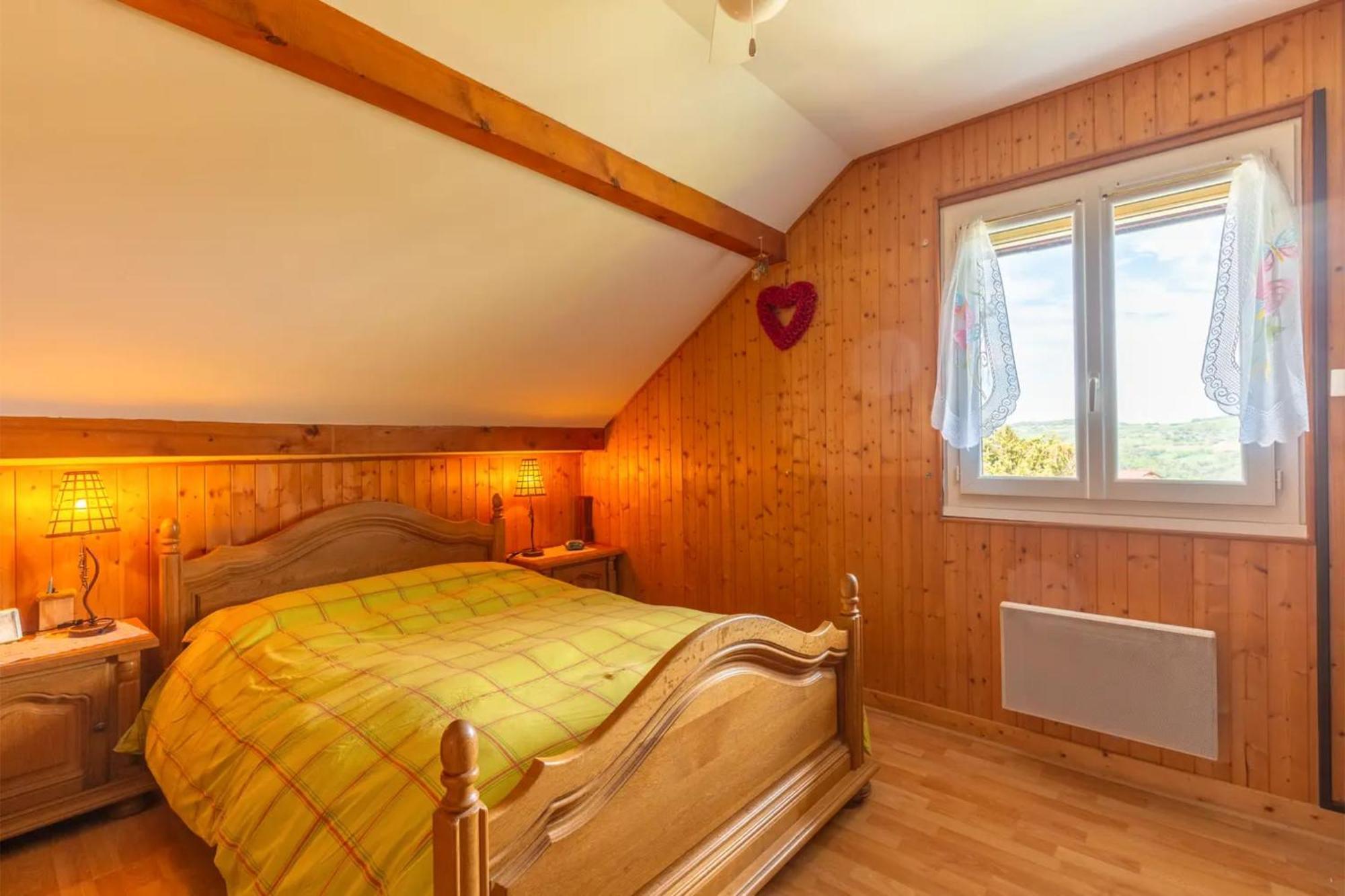 Chambres D'Hotes Pres Lac Annecy Etercy Buitenkant foto